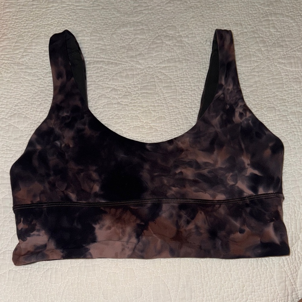 Lululemon Align Reversible Bra